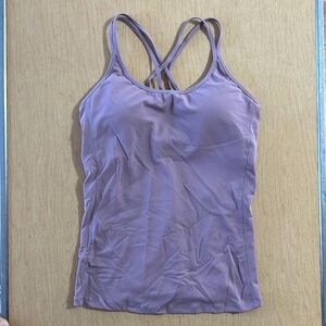 Women’s Athletic tank top